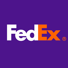 USA orders - We now send parcels with FedEx