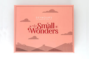A World of Small Wonders