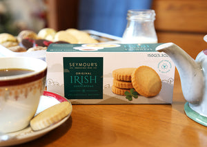 Original Irish Shortbread Biscuits