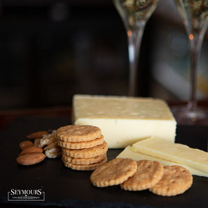 Original Irish Cheese Biscuits by Seymours 2