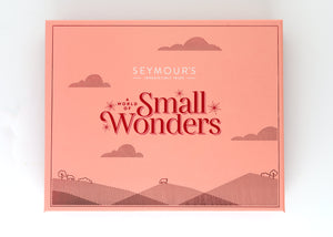 Small Wonders Biscuits Gift Box